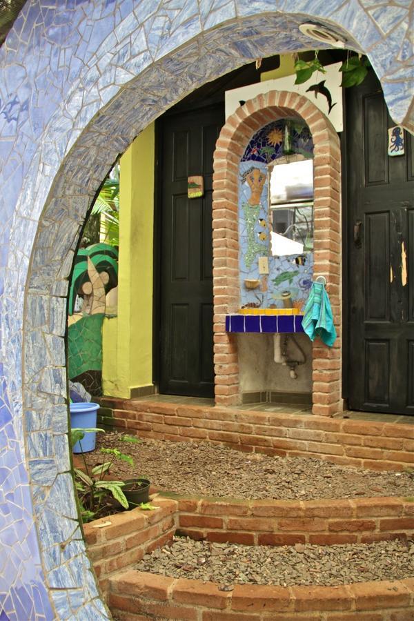 La Buena Vida Hotel Santa Catalina Kültér fotó