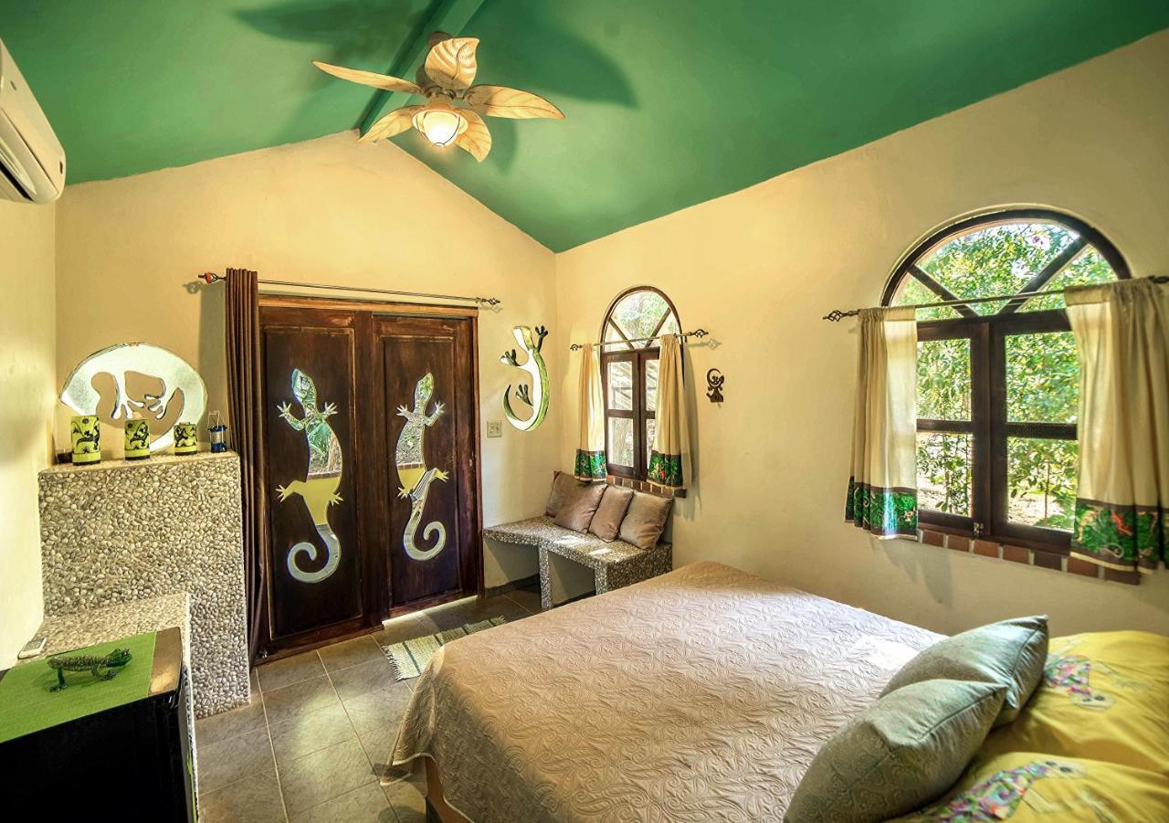 La Buena Vida Hotel Santa Catalina Kültér fotó
